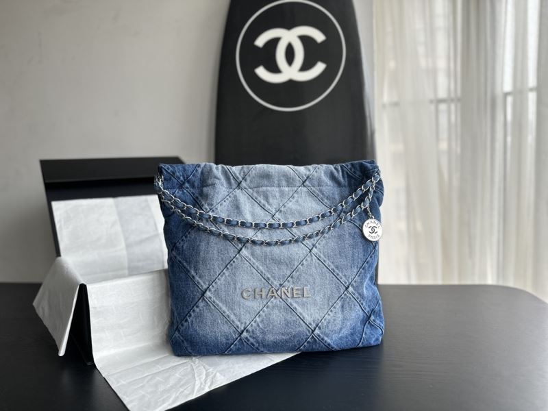 Chanel Hobo 22 Bags